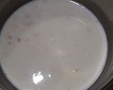 Foto langkah ke 1 dari resep Oatmeal madu.