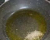 A picture of step 1 of Sangri Beans Aloo Ki Sabji.