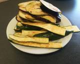 Eggplant Lasagne (Vegetarian/Vegan/Low Carb) recipe step 1 photo