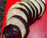 Foto del paso 1 de la receta: Ensalada de Berenjena Tibia