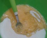 Foto del paso 1 de la receta: Torta en el Microondas♡