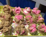 Foto langkah ke 4 dari resep Bolu kukus ketawa.