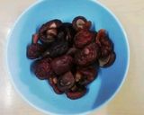 รูปขั้นตอนการทำที่ 2 ของ JJ.10 แกงจืดหน่อไม้จีนเห็ดหอมหมูสามชั้น🌿🧄🍄🟫🐖
