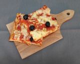 Pas rețetă Pizza 10 fotografie