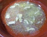Foto del paso 3 de la receta Contramuslo de Pollo, con Patatas al horno!!😋🍴
