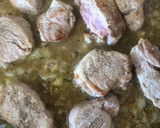 Foto del paso 8 de la receta: Solomilllo encebollado