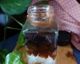 Foto langkah ke 3 dari resep Ice Teh Cincau.