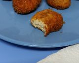 Foto del paso 9 de la receta: Nuggets de pollo light