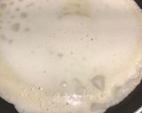 Foto del paso 2 de la receta: Crepes