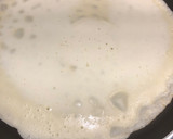 Foto del paso 2 de la receta: Crepes
