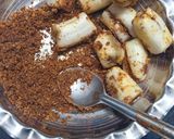 કેળા શાક (kela shaak recipe in Gujarati) રેસીપી સ્ટેપ2ફોટો