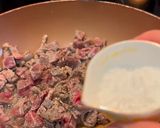 Foto del paso 5 de la receta: Carne en su jugo