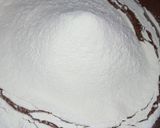 صورة لخطوة 1 من وصفة كروكي رائع بذوق الشكولا يقطع كمية كبيرة 😍😋
