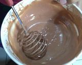 Foto langkah ke 2 dari resep Dalgona Milo No Mixer.