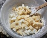 Foto del paso 3 de la receta: Chipá