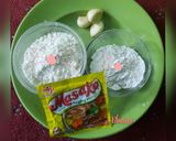 Foto langkah ke 1 dari resep Cilok.