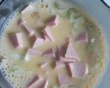 Фото кроку 4 до Омлет в микроволновке 🍲.