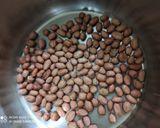 जवसाची चटणी (jawas chutney recipe in marathi) रेसिपी स्टेप 1 फोटो 