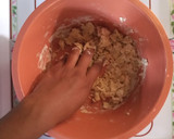 Foto del paso 1 de la receta: Banderillas