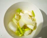 Foto langkah ke 2 dari resep Soto Ayam.