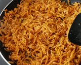 รูปขั้นตอนการทำที่ 2 ของ หัวไชโป้วหวานผัดไข่