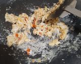 Foto langkah ke 3 dari resep Seblak aci.