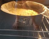 Pas rețetă Quiche au thon/Tartă cu ton 3 fotografie