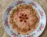 A picture of step 6 of Carrot kheer 🥕 🥕.
