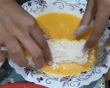 عکس مرحله 4 از دستور تست سوخاری (رول فرنج تست)