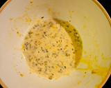 Foto del paso 1 de la receta: Mini Pancake Express de Mandioca