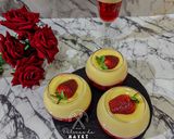 صورة لخطوة 10 من وصفة تحلية الفراولة 🍓