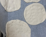 Foto del paso 6 de la receta: Pan plano frito Sin Gluten