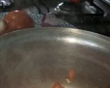 صورة لخطوة 4 من وصفة سمك بالفرن مع ارز برياني 😍