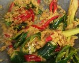 Foto langkah ke 3 dari resep 112. Pesmol Ikan Mas Bumbu Acar Kuning.