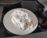 Foto del paso 1 de la receta: Bacaladillas con patatas cocidas