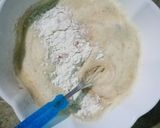 Foto del paso 2 de la receta: Pastel floral
