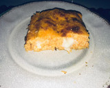 Foto del paso 6 de la receta: Budín de zanahorias con queso