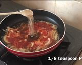 Foto langkah ke 9 dari resep Saus Asam Manis ala Yue’s Kitchen | Our Channel.