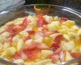 Foto del paso 5 de la receta: Macedonia de frutas