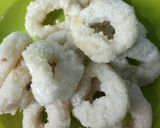 Foto langkah ke 4 dari resep Jalabia / getas / kemplang.