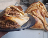 Foto del paso 3 de la receta: Empanadas de mechada-queso
