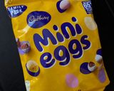 Mini csokitojásos sajttorta recept fázis 2 fotója