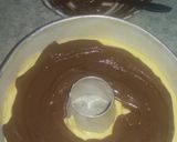 Foto langkah ke 12 dari resep Marble Cake.