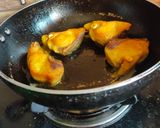 মাছের ঝোল (Macher jhol recipe in Bengali) রেসিপির ধাপ 1 ছবি