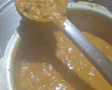 கத்தரிக்காய் காராமணி குழம்பு(brinjal kara kulambu recipe in tamil) ரெசிபி ஸ்டேப் 5 புகைப்படம்