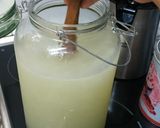Foto del paso 3 de la receta Limonada!!! Ideal para verano!
