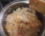 Foto del paso 3 de la receta: Salsa con soja texturizada 🍝
