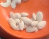 পাটালি গুড় দিয়ে হেমকনা পায়েস (gur hemkona payesh recipe in bengali) রেসিপি ধাপ - 2 ছবি