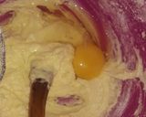 Foto del paso 4 de la receta: Torta invertida de durazno