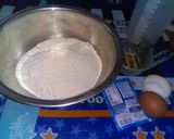 Foto langkah ke 1 dari resep Roti Maryam sederhana.